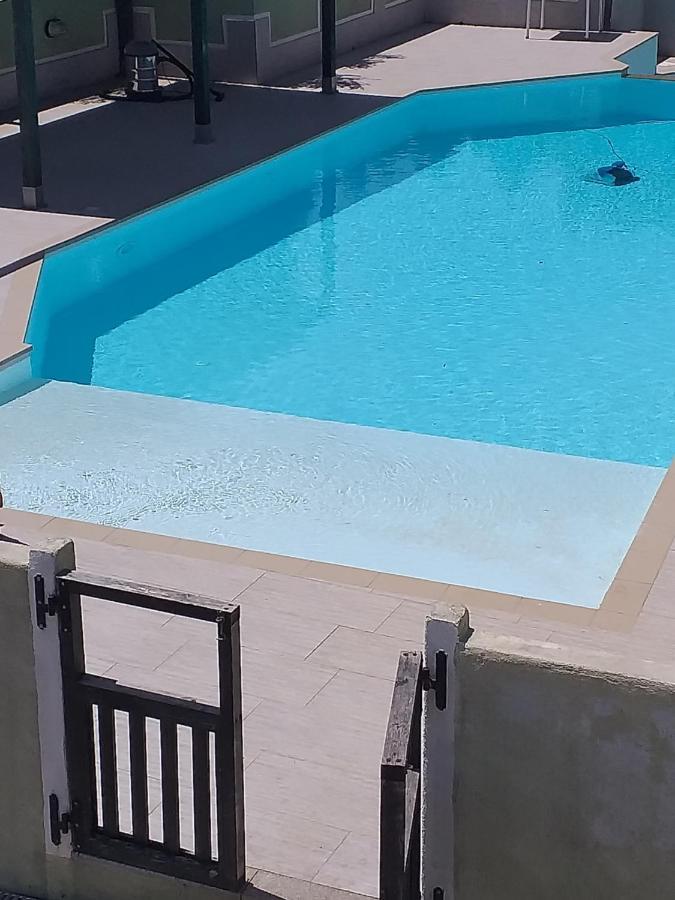 أولبيا B&B Daillu المظهر الخارجي الصورة