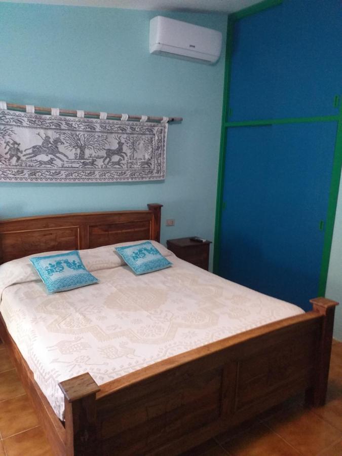 أولبيا B&B Daillu المظهر الخارجي الصورة