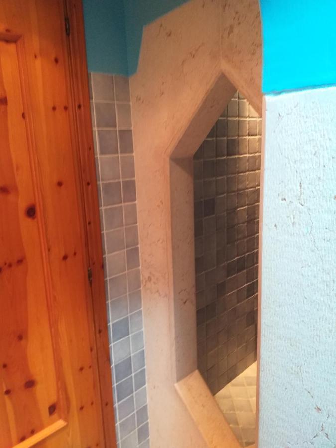 أولبيا B&B Daillu المظهر الخارجي الصورة