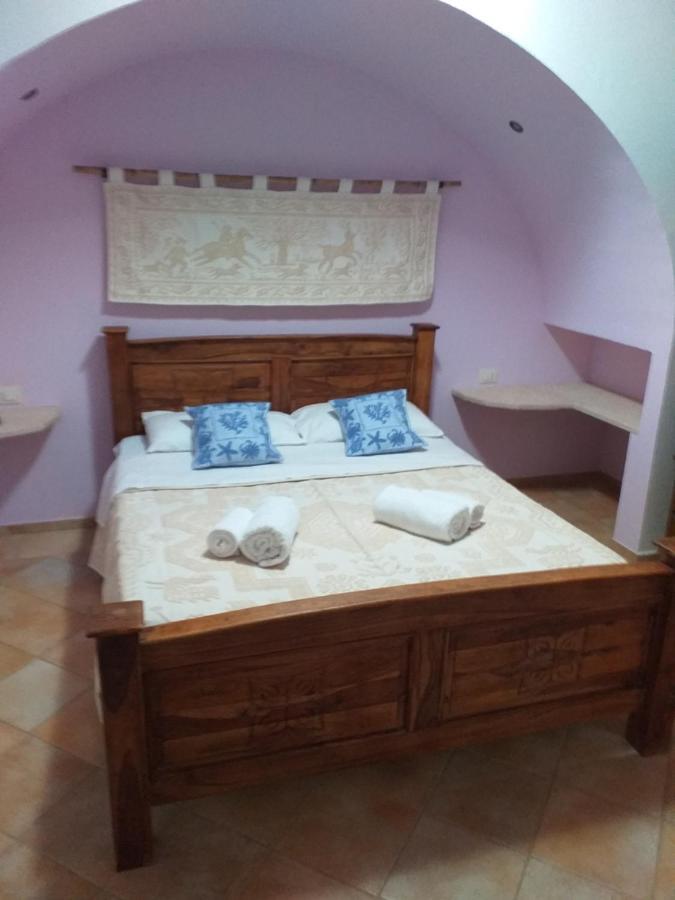 أولبيا B&B Daillu المظهر الخارجي الصورة