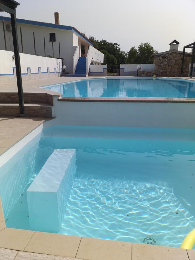 أولبيا B&B Daillu المظهر الخارجي الصورة