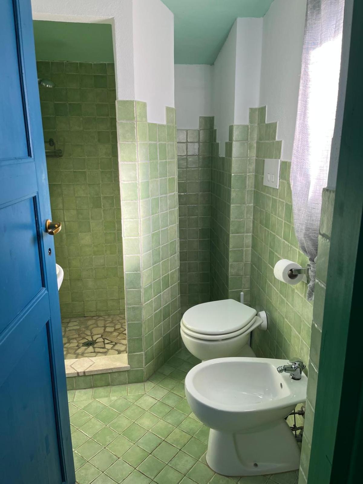 أولبيا B&B Daillu المظهر الخارجي الصورة