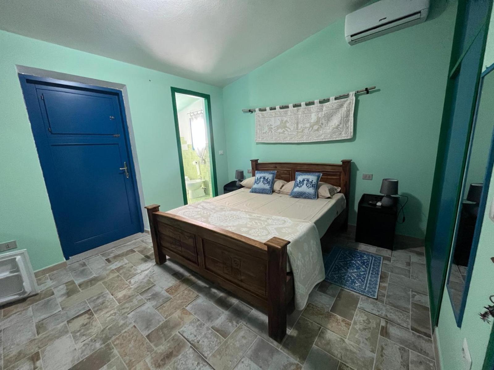 أولبيا B&B Daillu المظهر الخارجي الصورة