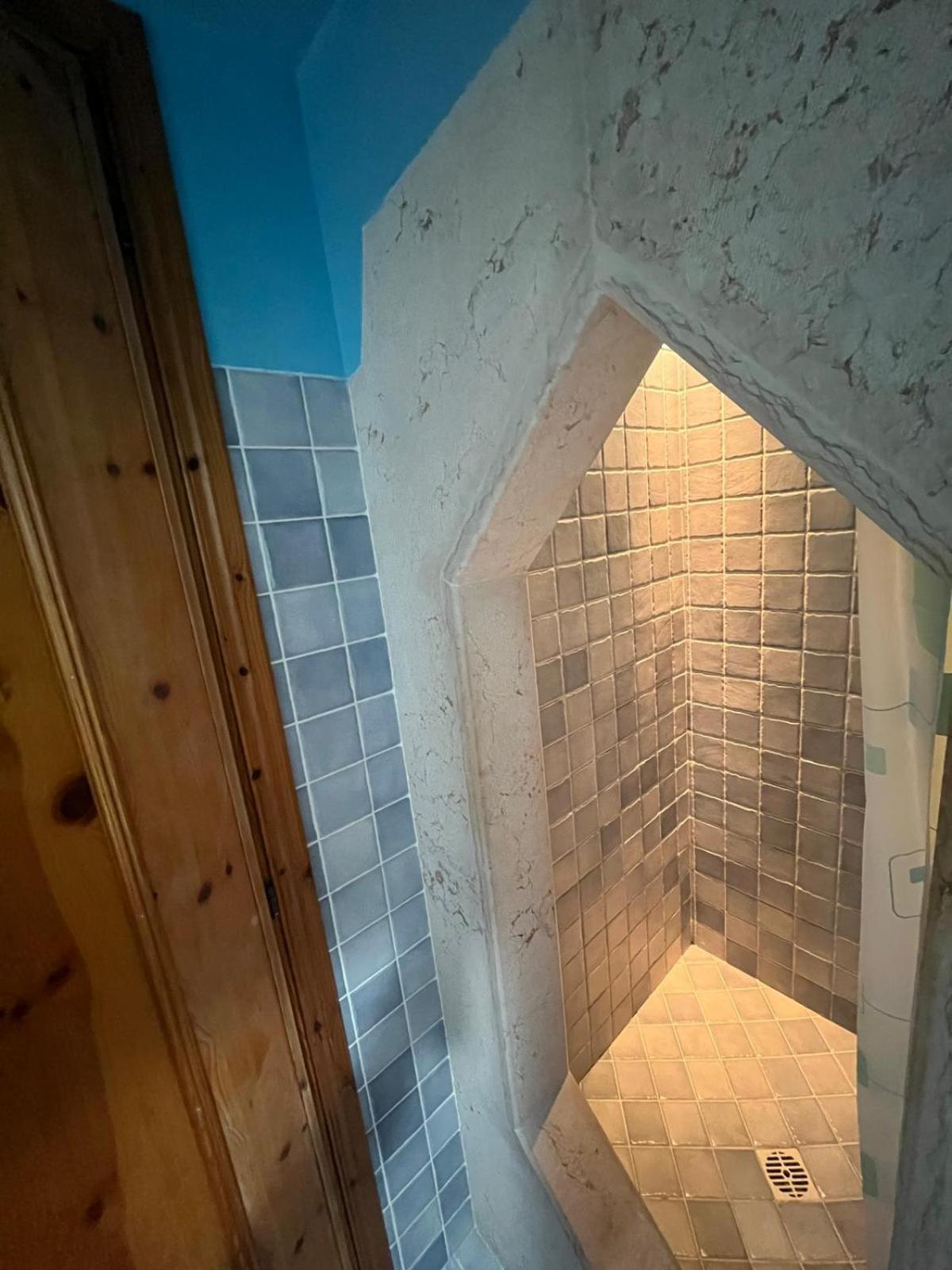 أولبيا B&B Daillu المظهر الخارجي الصورة