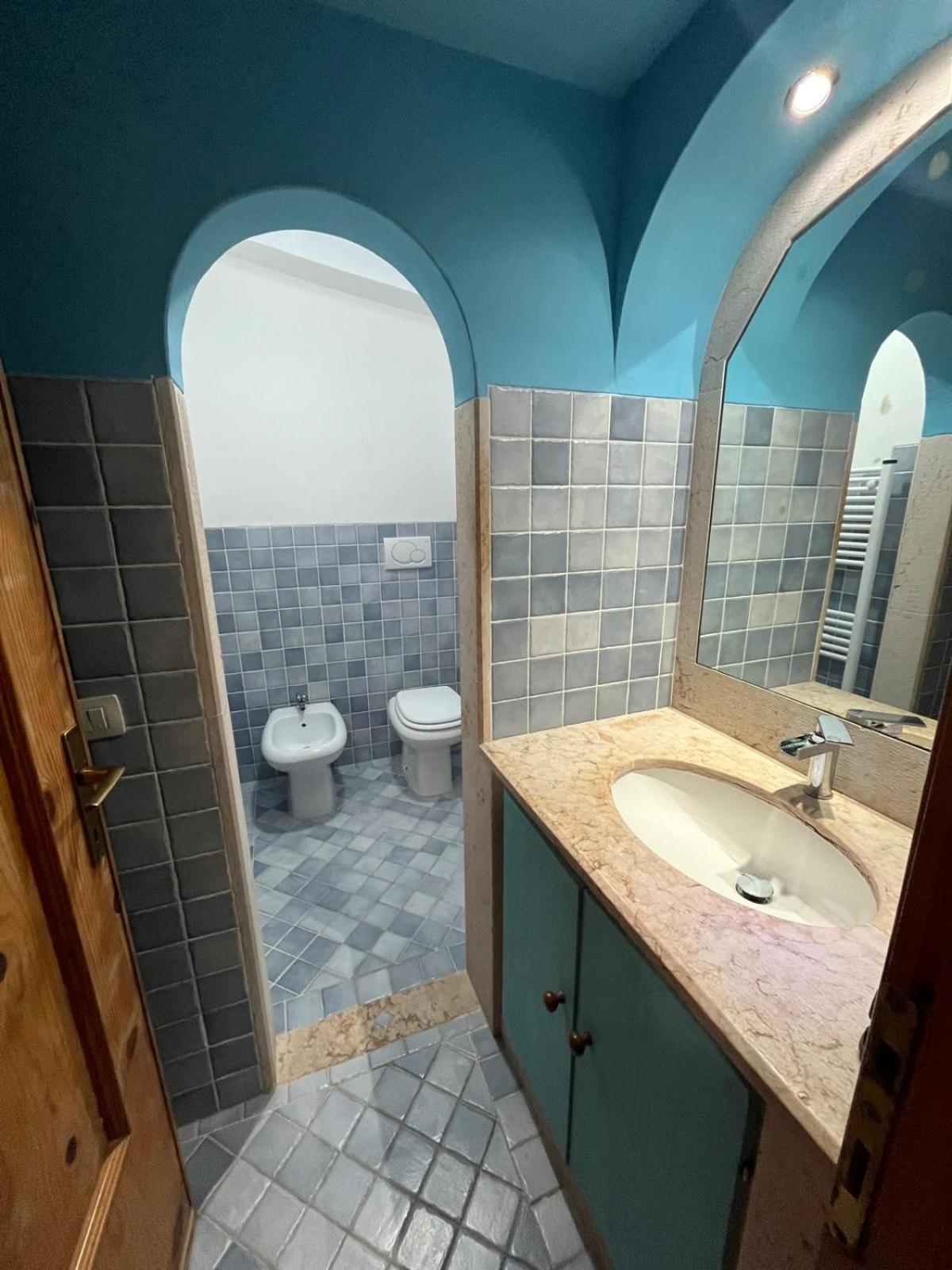 أولبيا B&B Daillu المظهر الخارجي الصورة