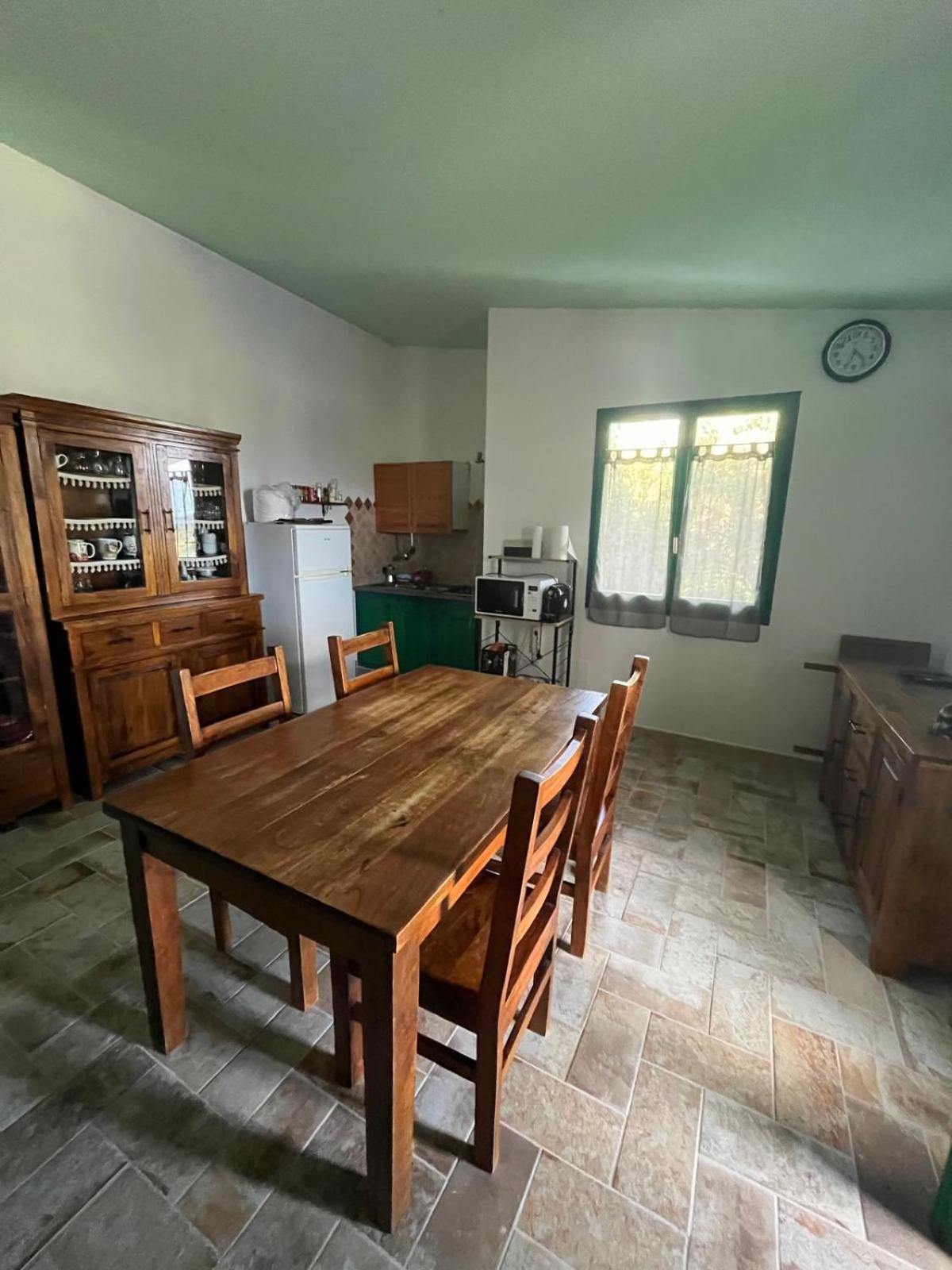 أولبيا B&B Daillu المظهر الخارجي الصورة