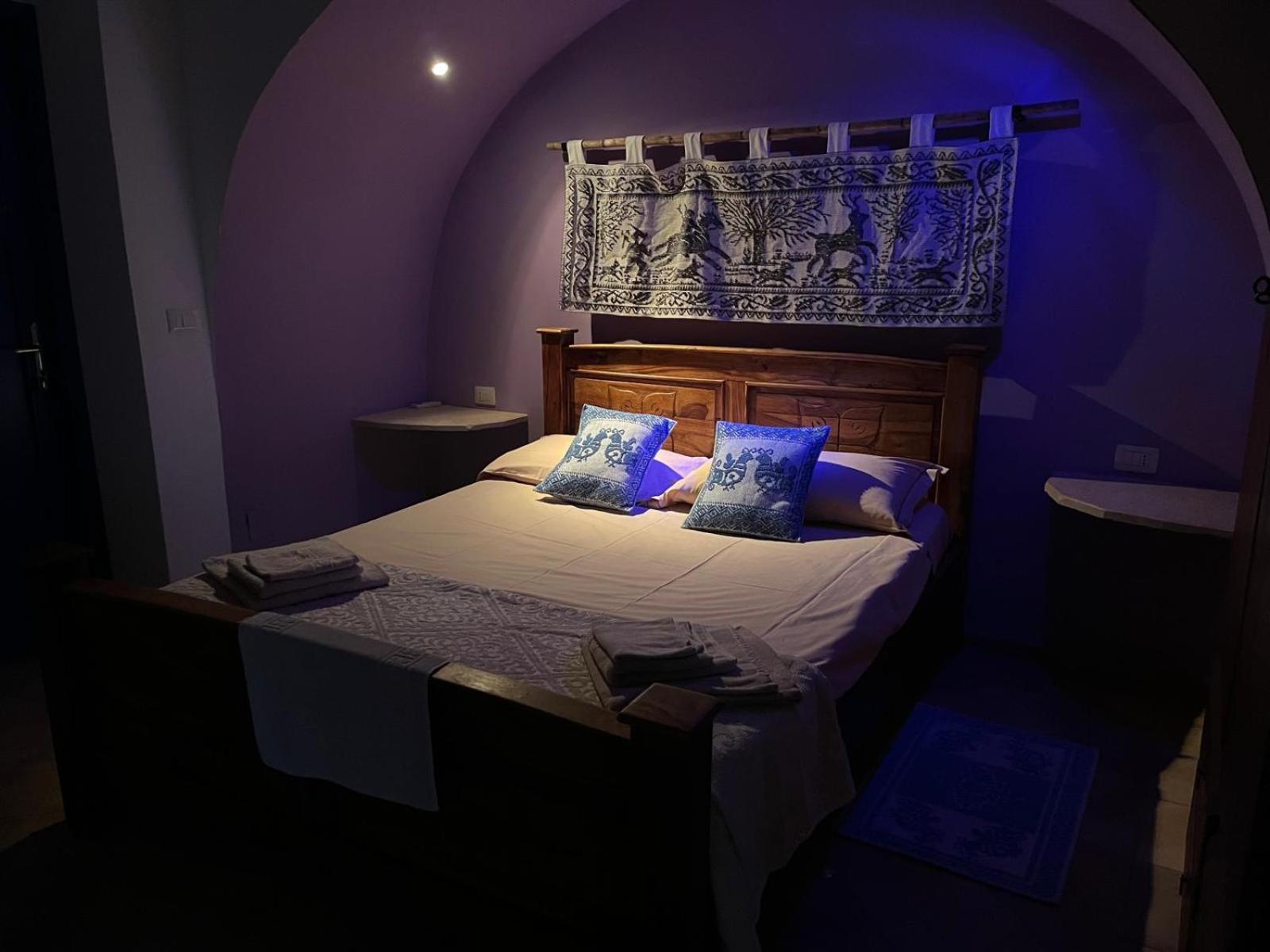 أولبيا B&B Daillu المظهر الخارجي الصورة