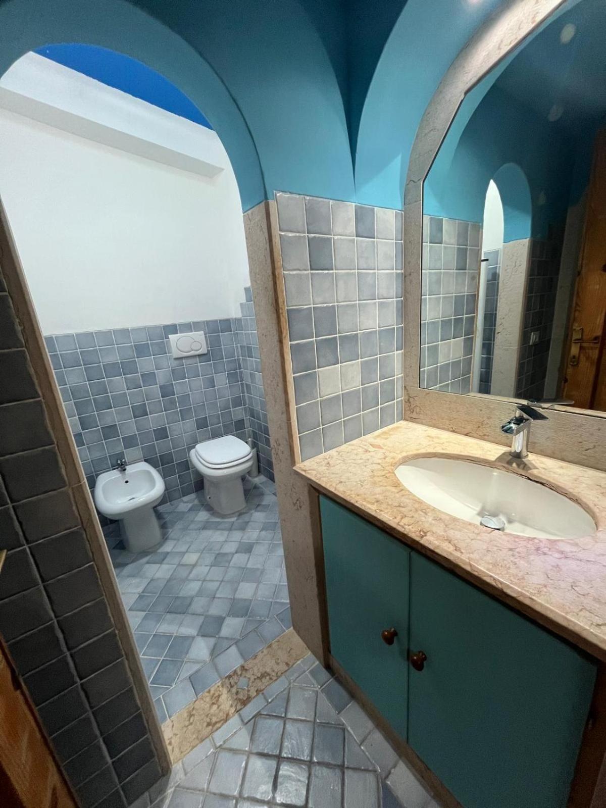 أولبيا B&B Daillu المظهر الخارجي الصورة