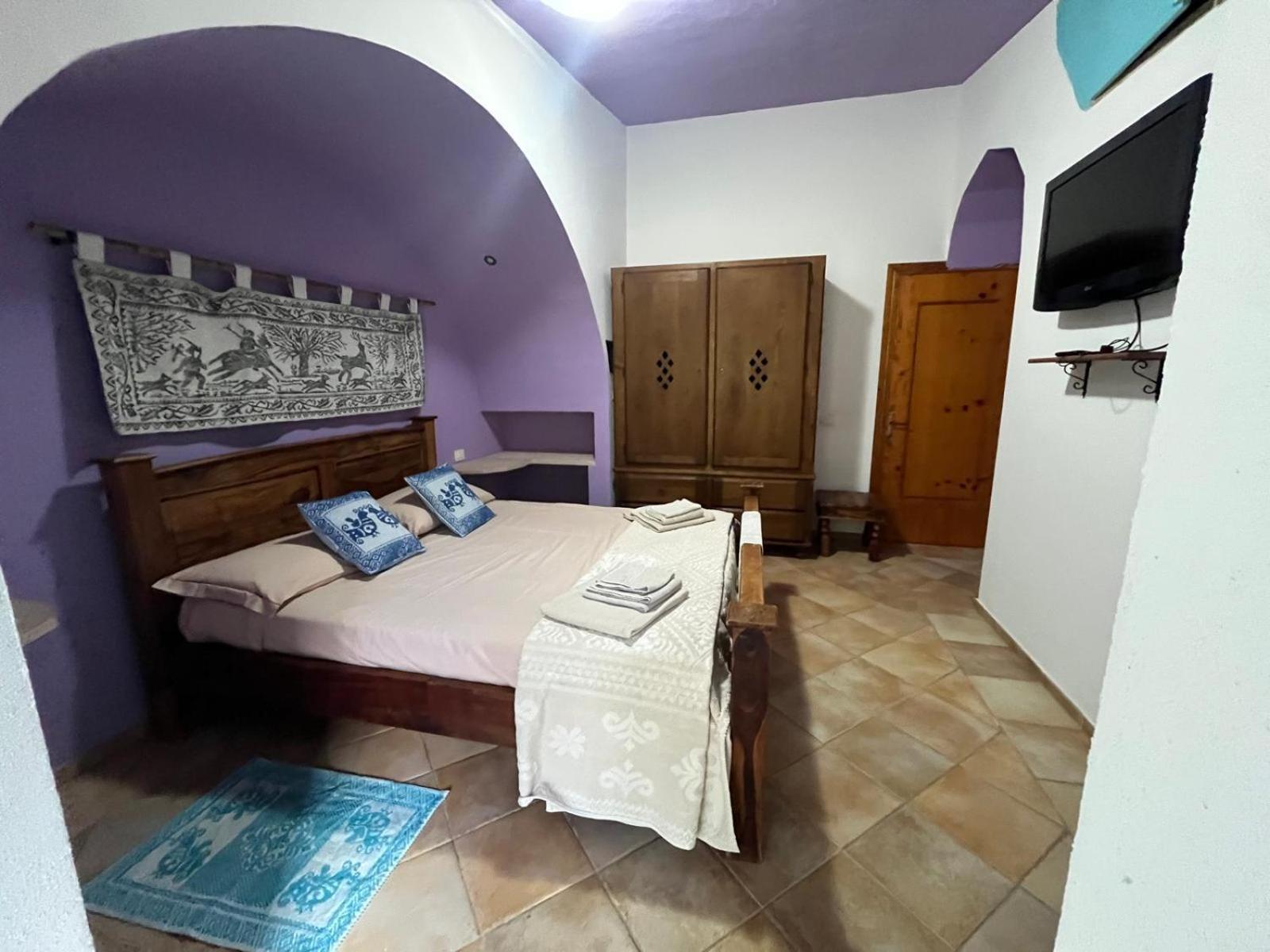 أولبيا B&B Daillu المظهر الخارجي الصورة