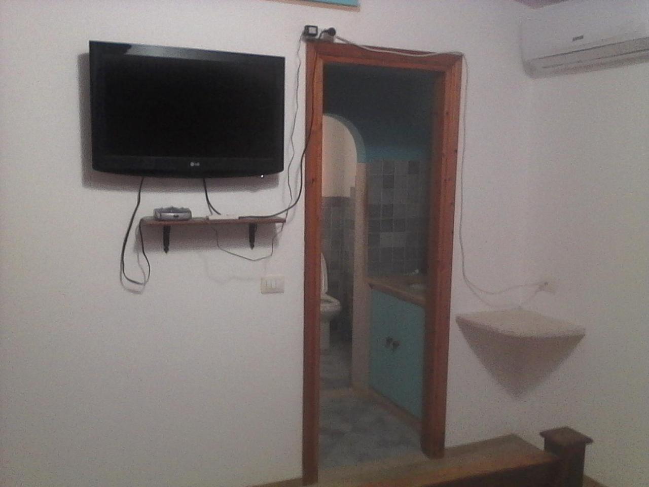 أولبيا B&B Daillu المظهر الخارجي الصورة