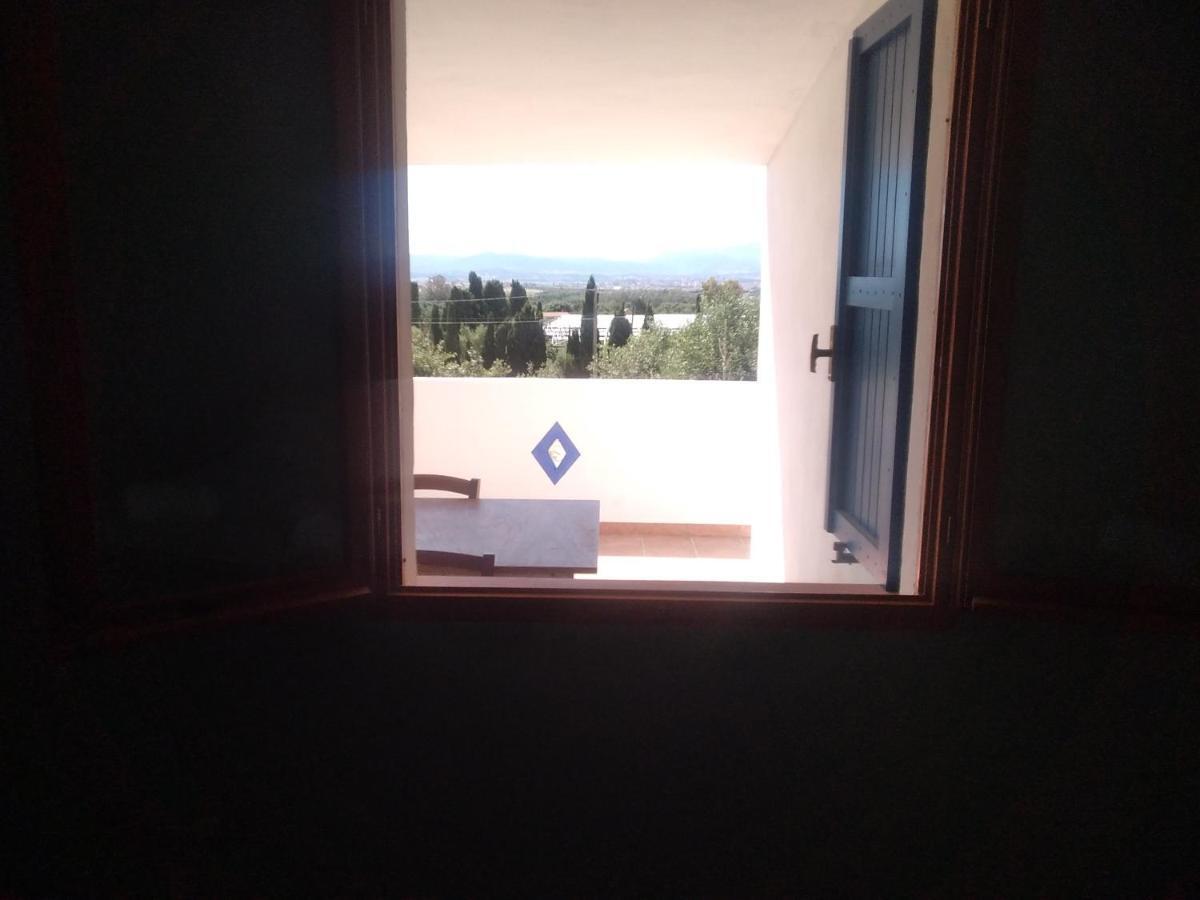 أولبيا B&B Daillu المظهر الخارجي الصورة
